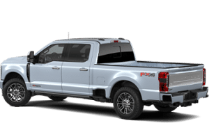 2026 Ford Super Duty® External Image 3